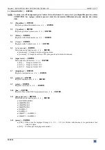 Предварительный просмотр 54 страницы Analog way S-CUT2 User Manual