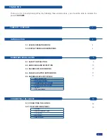 Preview for 2 page of Analog way Smart Vu LE User Manual