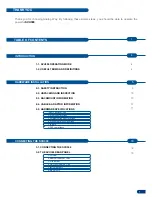 Предварительный просмотр 2 страницы Analog way Smart Vu User Manual