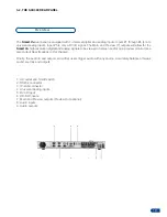 Предварительный просмотр 20 страницы Analog way Smart Vu User Manual