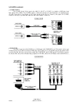 Предварительный просмотр 8 страницы Analog way SMS100 Smart Scaler Operating Manual