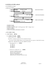 Предварительный просмотр 11 страницы Analog way SMS100 Smart Scaler Operating Manual