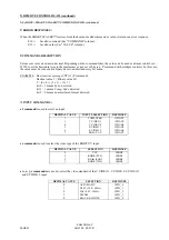 Предварительный просмотр 22 страницы Analog way SMS100 Smart Scaler Operating Manual