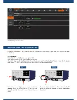 Предварительный просмотр 3 страницы Analog way SPU001 Quick Start Manual