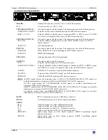 Preview for 10 page of Analog way TetraVio tvc401 User Manual