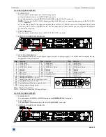 Preview for 13 page of Analog way TetraVio tvc401 User Manual