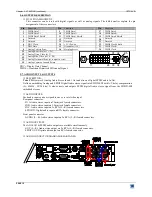 Preview for 16 page of Analog way TetraVio tvc401 User Manual