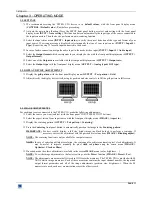 Preview for 17 page of Analog way TetraVio tvc401 User Manual