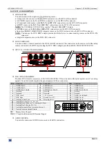 Предварительный просмотр 11 страницы Analog way ULTRA VIO VU301-IOD1 User Manual