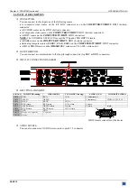 Предварительный просмотр 12 страницы Analog way ULTRA VIO VU301-IOD1 User Manual