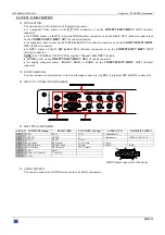 Предварительный просмотр 13 страницы Analog way ULTRA VIO VU301-IOD1 User Manual