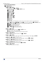 Предварительный просмотр 19 страницы Analog way ULTRA VIO VU301-IOD1 User Manual