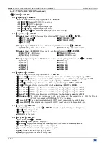 Предварительный просмотр 20 страницы Analog way ULTRA VIO VU301-IOD1 User Manual