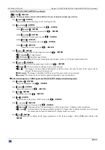 Предварительный просмотр 21 страницы Analog way ULTRA VIO VU301-IOD1 User Manual