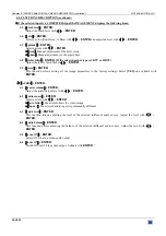 Предварительный просмотр 22 страницы Analog way ULTRA VIO VU301-IOD1 User Manual