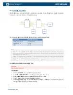 Preview for 94 page of Analog way V701 User Manual