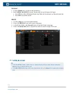 Preview for 101 page of Analog way V701 User Manual