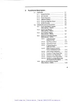 Preview for 8 page of Analogic DBS 8700 Hardware User Manual