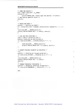 Preview for 37 page of Analogic DBS 8700 Hardware User Manual