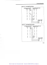 Preview for 54 page of Analogic DBS 8700 Hardware User Manual