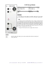 Preview for 20 page of Analogue Solutions CONCUSSOR Manual