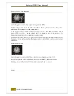 Preview for 16 page of Analogue Solutions LEIPZIG-S User Manual