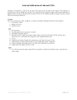 Preview for 17 page of Analogue Solutions Telemark-k User Manual