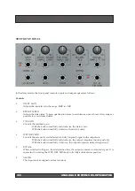 Preview for 15 page of ANALOGUE SYSTEMS RS290 Manual