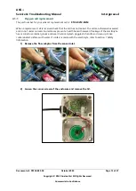 Preview for 13 page of ANALOX ACG+ Service & Troubleshooting Manual