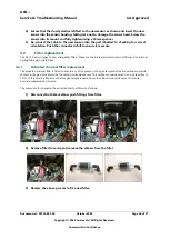 Preview for 26 page of ANALOX ACG+ Service & Troubleshooting Manual