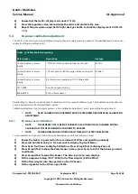 Предварительный просмотр 25 страницы ANALOX Ax60+ Multi-Gas Service Manual