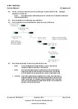 Предварительный просмотр 31 страницы ANALOX Ax60+ Multi-Gas Service Manual