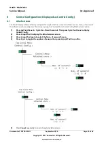 Предварительный просмотр 35 страницы ANALOX Ax60+ Multi-Gas Service Manual