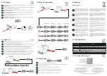 Preview for 2 page of ANALOX CO2BUDDY Quick Start Manual