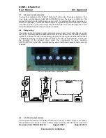 Preview for 12 page of ANALOX O2NE+ User Manual