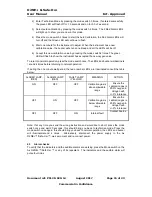 Preview for 17 page of ANALOX O2NE+ User Manual