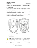 Preview for 13 page of ANALOX Sub Aspida User Manual