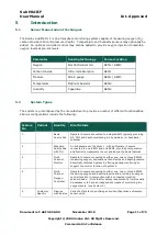 Preview for 11 page of ANALOX Sub Mk III F User Manual