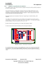 Preview for 22 page of ANALOX Sub Mk III F User Manual