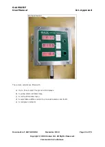 Preview for 34 page of ANALOX Sub Mk III F User Manual