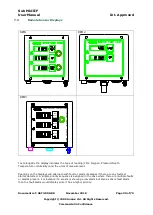 Preview for 39 page of ANALOX Sub Mk III F User Manual