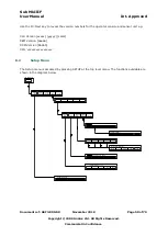 Preview for 50 page of ANALOX Sub Mk III F User Manual