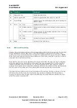 Preview for 51 page of ANALOX Sub Mk III F User Manual