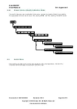 Preview for 56 page of ANALOX Sub Mk III F User Manual