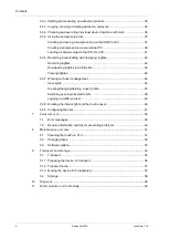 Предварительный просмотр 4 страницы Analytic Jena InnuPure C16 Operating Manual