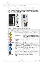 Preview for 12 page of Analytic Jena InnuPure C16 Operating Manual