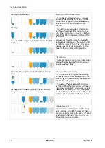 Preview for 22 page of Analytic Jena InnuPure C16 Operating Manual