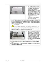 Preview for 29 page of Analytic Jena InnuPure C16 Operating Manual