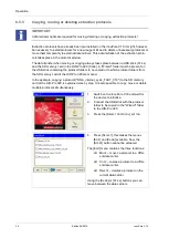 Предварительный просмотр 36 страницы Analytic Jena InnuPure C16 Operating Manual