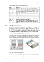 Предварительный просмотр 39 страницы Analytic Jena InnuPure C16 Operating Manual